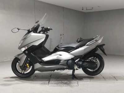 Yamaha T-MAX500