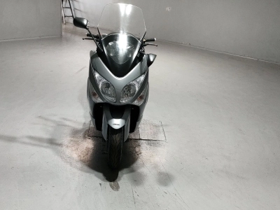 Yamaha T-MAX500