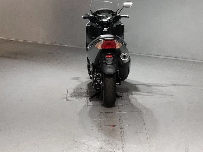Yamaha T-MAX500