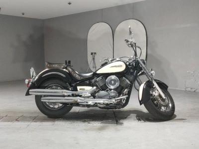 Yamaha DRAGSTAR1100 CLASSIC