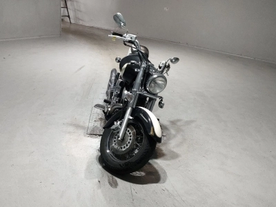Yamaha DRAGSTAR1100 CLASSIC