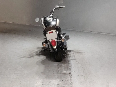 Yamaha DRAGSTAR1100 CLASSIC