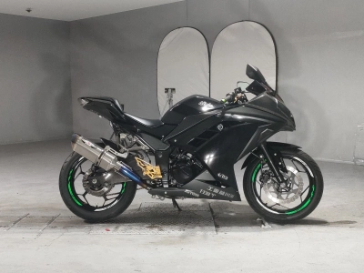 Kawasaki NINJA250