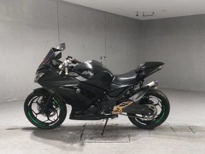 Kawasaki NINJA250