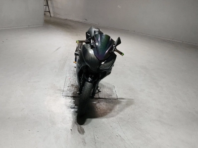 Kawasaki NINJA250