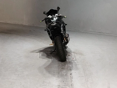 Kawasaki NINJA250