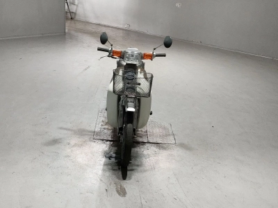 Honda SUPER CUB90