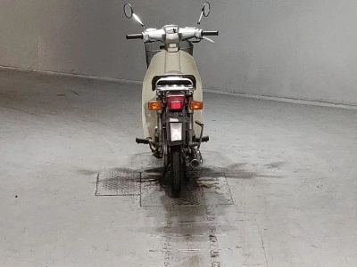 Honda SUPER CUB90