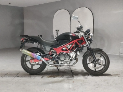 Honda VTR250
