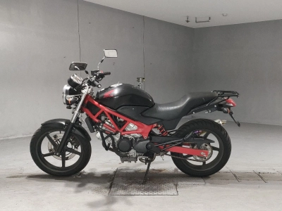 Honda VTR250