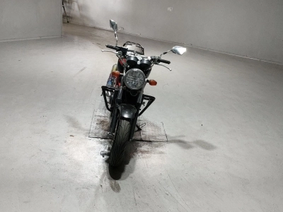 Honda VTR250