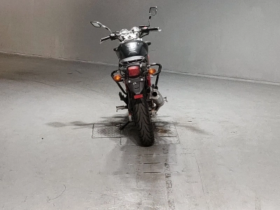 Honda VTR250