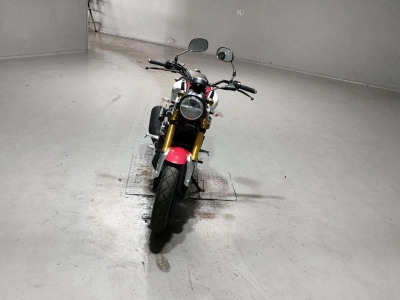 Yamaha XSR155