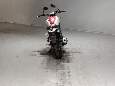 Yamaha XSR155