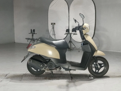 Suzuki LET'S