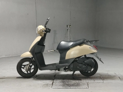 Suzuki LET'S