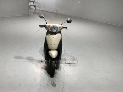 Suzuki LET'S