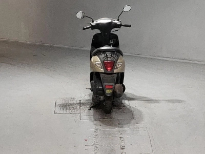 Suzuki LET'S