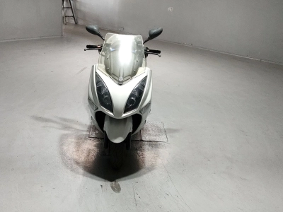 Yamaha MAJESTY 250