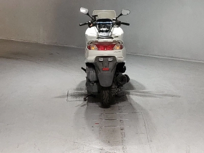 Yamaha MAJESTY 250