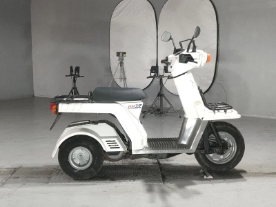 Honda GYRO