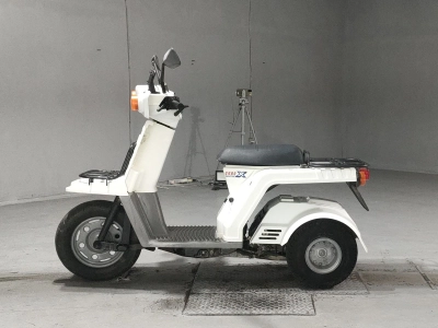 Honda GYRO