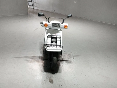 Honda GYRO