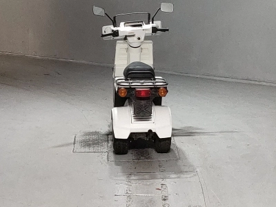 Honda GYRO