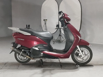 Honda LEAD 110