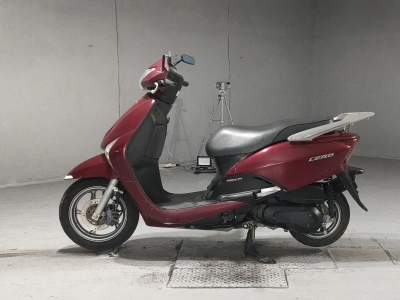 Honda LEAD 110