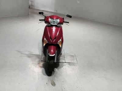 Honda LEAD 110