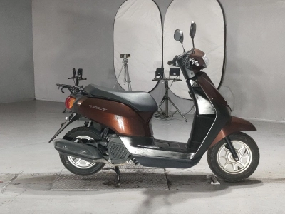 Honda  TACT  BASIC 