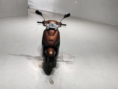 Honda  TACT  BASIC 