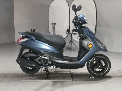 Yamaha  AXIS Z