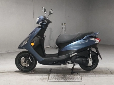 Yamaha  AXIS Z