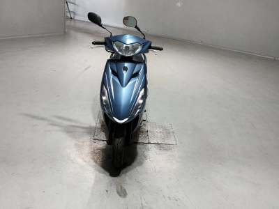 Yamaha  AXIS Z