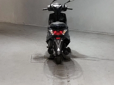 Yamaha  AXIS Z