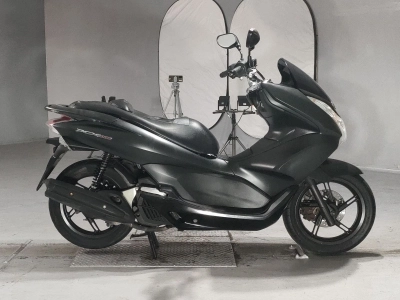 Honda PCX150
