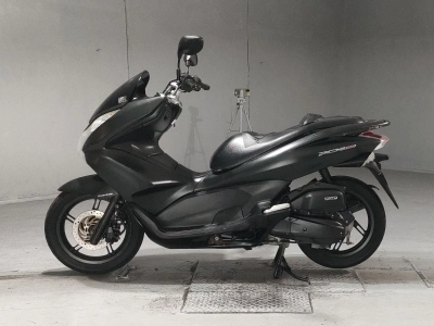 Honda PCX150