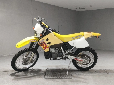 Suzuki RMX250S