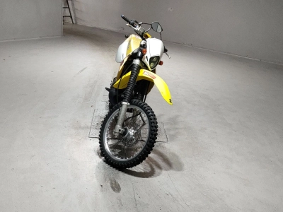 Suzuki RMX250S