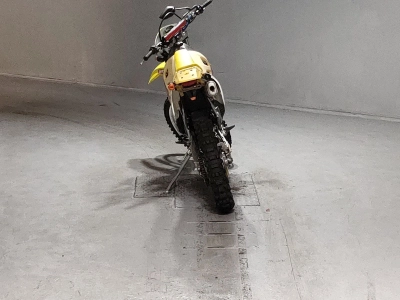 Suzuki RMX250S