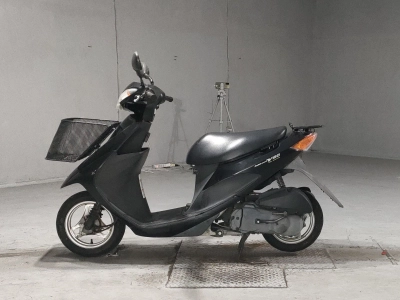 Suzuki ADDRESS V50