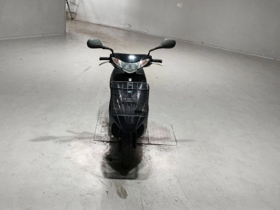 Suzuki ADDRESS V50