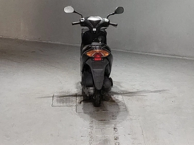 Suzuki ADDRESS V50