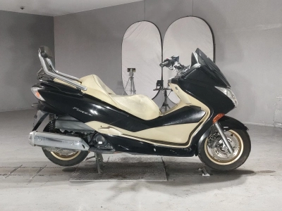 Honda FORZA Z