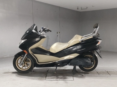 Honda FORZA Z