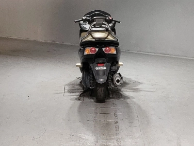 Honda FORZA Z