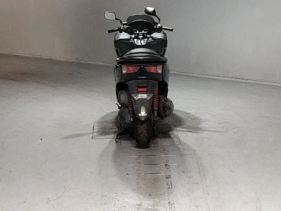 Honda FORZA