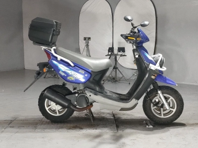 Yamaha BW'S50